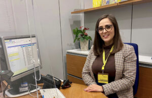 Poste Italiane in rosa: 60% del personale è al femminile