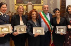 All’assessora di Cagliari, Viviana Lantini, va il premio “Ninetta Bartoli”