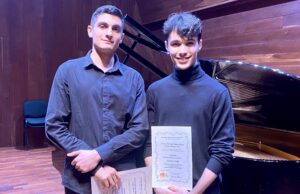 Premio Matteo Sanna, vincono due studenti di Cagliari