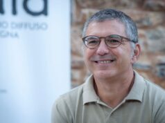 Alessandro De Roma: “Il perdono è visto come follia, per me è un atto di coraggio”