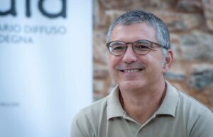 Alessandro De Roma: “Il perdono è visto come follia, per me è un atto di coraggio”