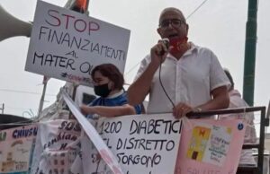 Diabetologia dal Brotzu all’Asl Cagliari, Usb: “Pronti a fare le barricate”