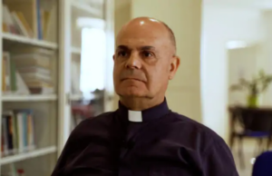 Spopolamento, il progetto di Don Marco Lai per riportare i giovani in “periferia”