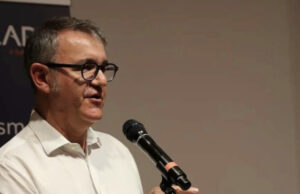 Pd Sardegna, Piero Comandini è il nuovo segretario regionale