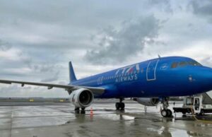 Uiltrasporti propone una compagnia sarda sotto controllo di Ita