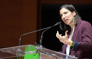 Campo Largo, a Cagliari arriva Elly Schlein