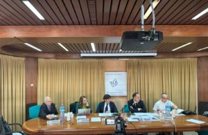 Nuovo codice degli appalti, seminario della Confservizi Sardegna a Cagliari