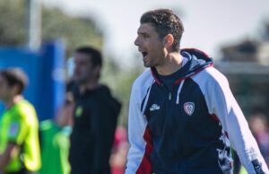 Pulina illude, poi il Cagliari Primavera capitola col Lecce