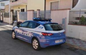 Pirri, terrore per una ragazza: l’ex evade e le sfascia l’auto