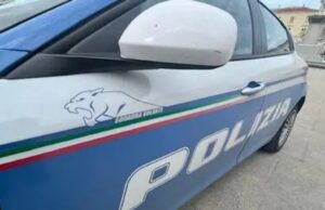 Quartu, entra in una casa poi minaccia la Polizia con un coltello: arrestato