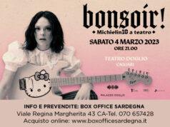 Quasi sold-out l’unico concerto in Sardegna di Francesca Michielin