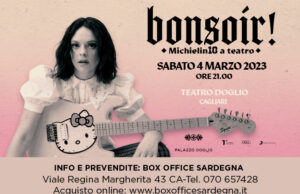Quasi sold-out l’unico concerto in Sardegna di Francesca Michielin