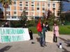 Fridays for future, il corteo per il clima arriva anche a Cagliari