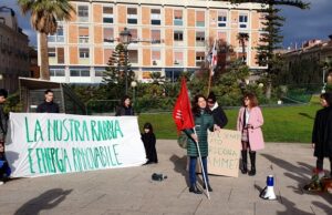 Fridays for future, il corteo per il clima arriva anche a Cagliari