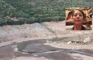 Allarme siccità in Sardegna, Ghirra: “Il governo aiuti l’Isola”