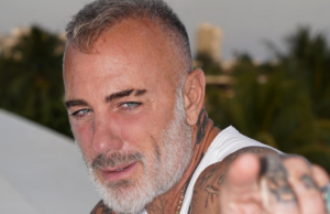 Truffa a Gianluca Vacchi: “I soldi recuperati andranno in beneficenza”