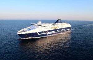 Smentita la violenza sulla nave, la Grimaldi ripartita dopo 8 ore