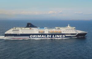 Violenza sulla nave da Cagliari a Palermo? Indagini in corso in Sicilia