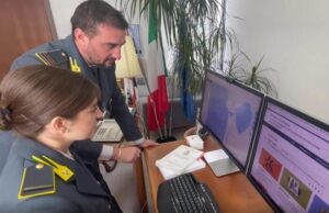 Maxi evasione da 200 milioni: a Oristano indagati 18 cinesi e consulente italiano