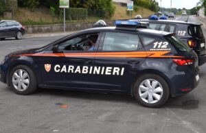 Monserrato: gli vandalizza l’auto solo per antipatia