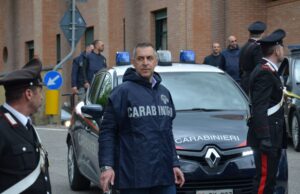 Is Mirrionis: pregiudicati protagonisti del “Grande Fratello”