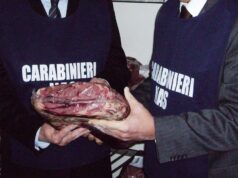 Cagliari, sequestrati 14 chili di pasta fresca e spaghetti