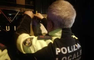 Disturbo della quiete pubblica: chiuso a Cagliari il Cult