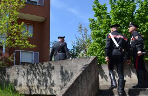 Villanovaforru, picchia la moglie e le sottrae 50 euro