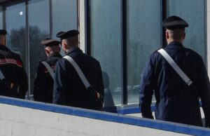 Sinnai, droga sotto le tegole: arrestati coniugi spacciatori