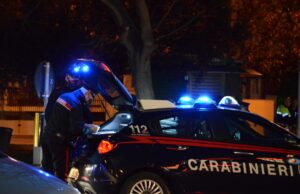 Notte brava a Capoterra: denunciata coppia di ventenni