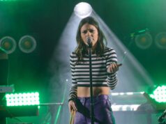 Francesca Michielin fa soldout a Cagliari: “La musica deve arrivare anche qui da voi”