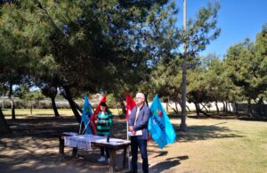 Edilizia, Cgil e Uil si mobilitano contro il Governo Meloni