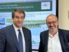 Cagliari, Truzzu incontra Fitto: “Questo è l’anno della svolta per PNRR”