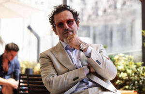 Il Milanese Imbruttito che ama la Sardegna: “L’Isola è il mio paradiso”