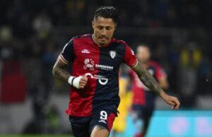 Lapadula: “A Cagliari provo un sentimento forte con la città”