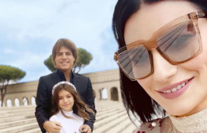 Nozze in vista per Laura Pausini | La cantante dice sì a Paolo Carta