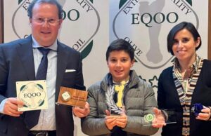 È di Villacidro il miglior olio d’Italia, secondo Gambero Rosso