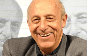 Laurea honoris causa a Massimo Ammaniti dall’Università di Cagliari