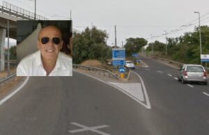 Quartu in lutto, addio al centauro coinvolto nell’incidente a Is Pontis Paris