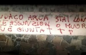 Bultei, gravi minacce di morte contro il sindaco e la giunta