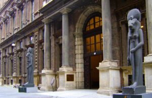 Il Museo Egizio sbarca in Sardegna, firmato l’accordo tra enti museali