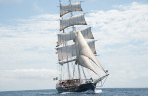 Pazienti diabetici per mare con la Marina Militare