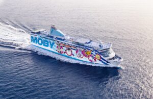 Nave diretta a Porto Torres, autorità francesi la fermano ad Ajaccio