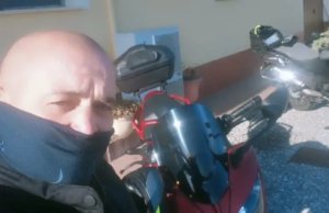 Schianto in moto contro furgone a Volterra, muore 50enne di Quartu