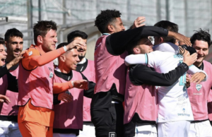 Colpaccio dell’Olbia in trasferta, 2-0 al San Donato Tavernelle