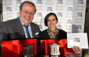 La Sardegna conquista tre volte il podio all’Ercole Olivario