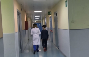Sassari, studio internazionale sui bimbi autistici in pandemia