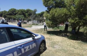 Sbarcati a Lampedusa, 120 migranti accolti in Sardegna