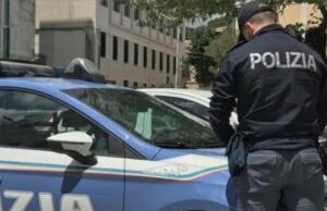 Cazzotti e calci in volto in Piazza del Carmine: gruppo di stranieri aggredisce la polizia
