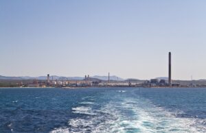 Portovesme, i sindacati al governo: “Serve giusta soluzione per i lavoratori”